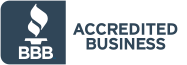 Better Business Bureau logo