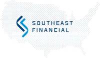 Southeast Financial Footer Logo