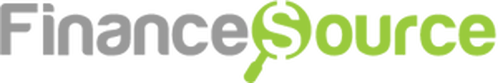 FinanceSource Logo
