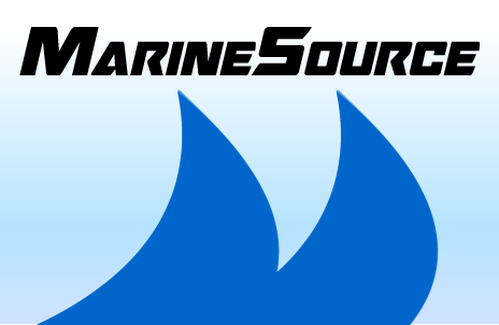 Marine Source Logo