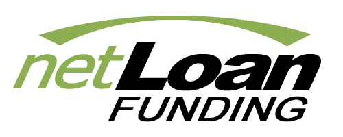 netLoan Funding Logo