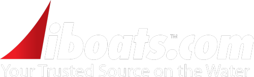 iboats.com Logo