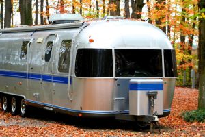 Make sure your RV or motorhome will be in top condition when the time comes to start traveling again in the spring with this winterizing checklist.