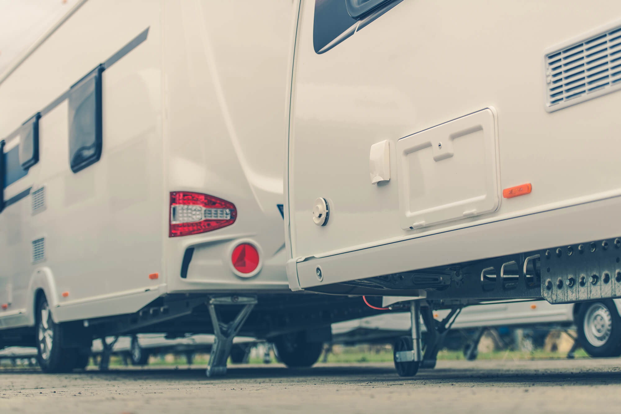 How to Save for an RV Down Payment