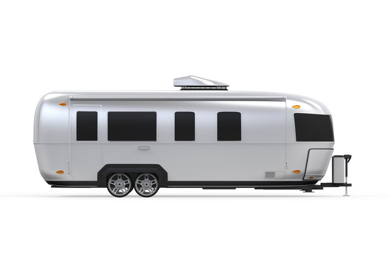 Rise in Popularity of the Airstream Line of RVs - Airstream RV