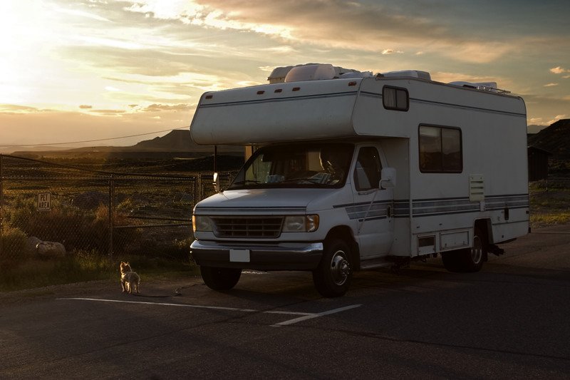 Should I Refinance My RV?