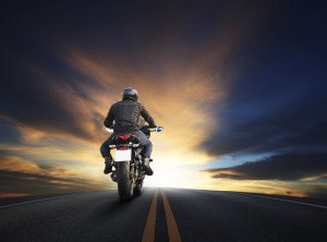 Motorcycle Road Trip Bikes Insurance Financing