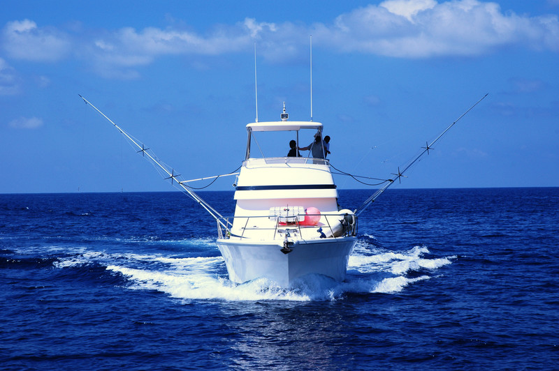 Fishing Boat Ownership What to Know When Buying