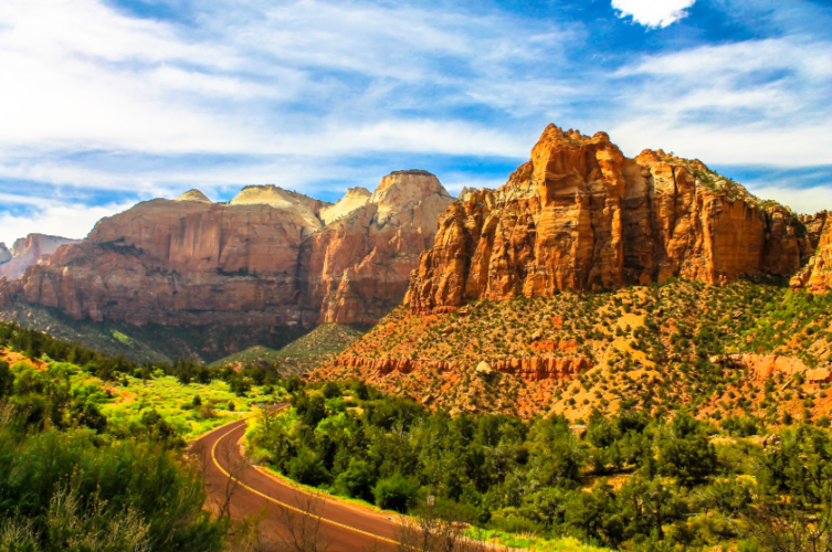 grand canyon rv parks