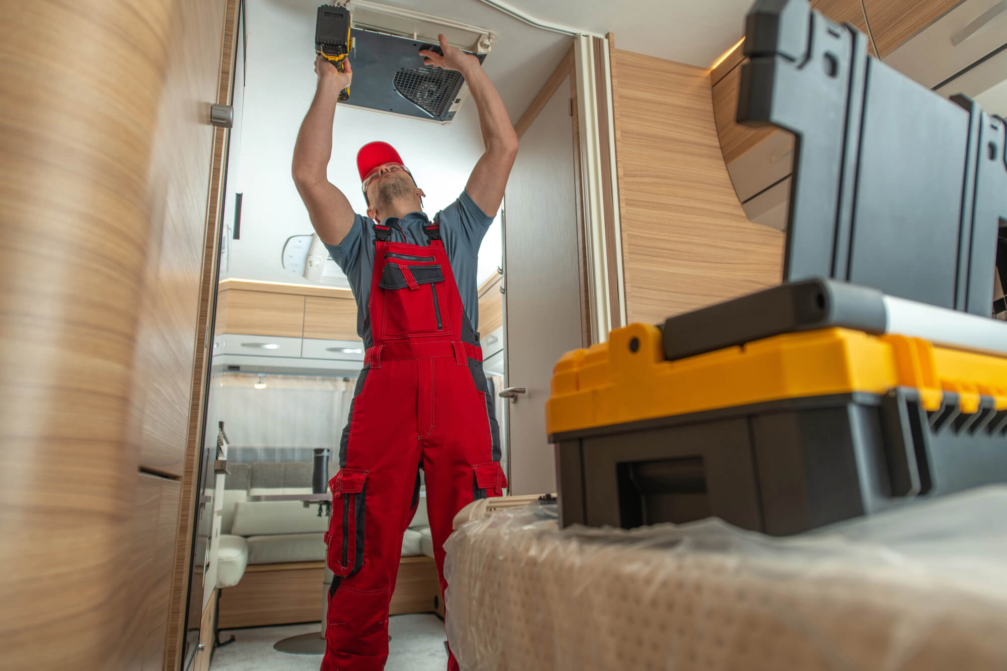 Do You Really Need an RV Extended Warranty