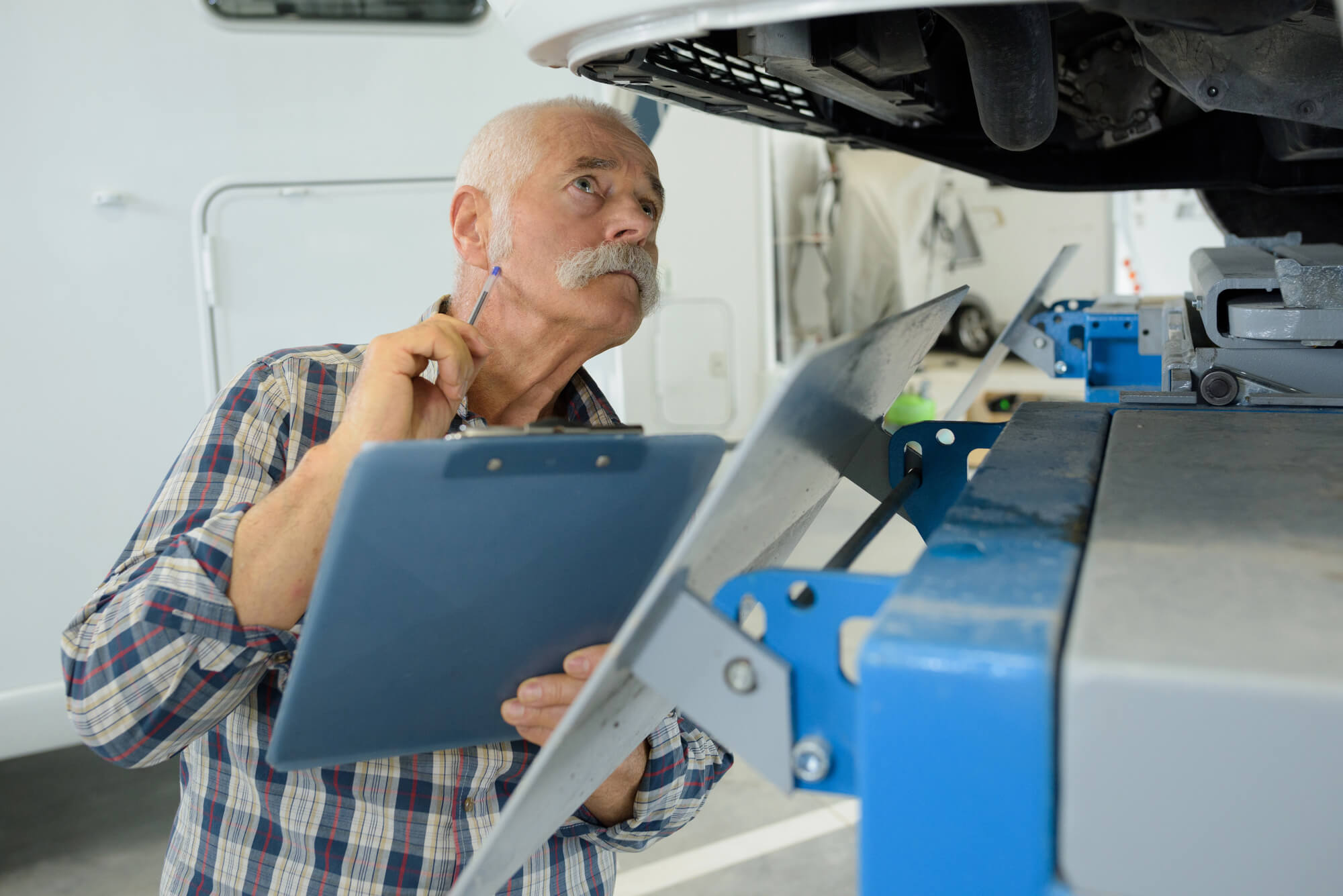 Do You Really Need an RV Extended Warranty