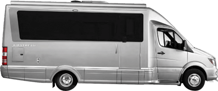 RV Manufacturers - RV Class B