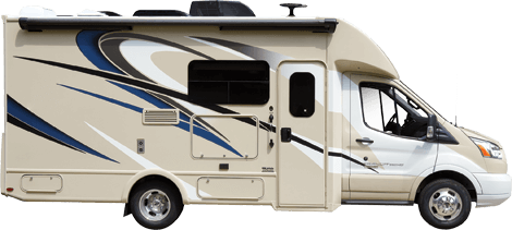 RV Manufacturers | RV Class C