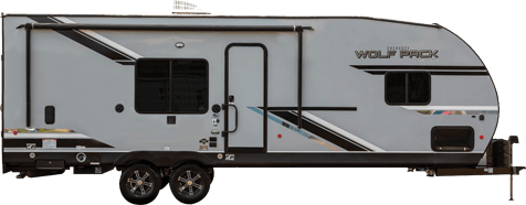 RV Manufacturers | RV Class TH