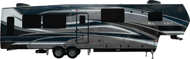 RV Manufacturers | RV Class THW