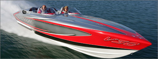 powerboat manufacturers list