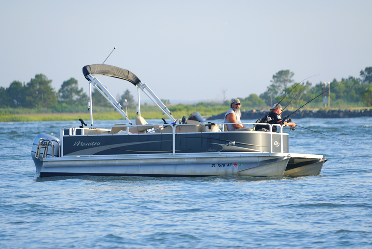 Ten Things To Know Before Buying a Fishing Boat - SE Financial