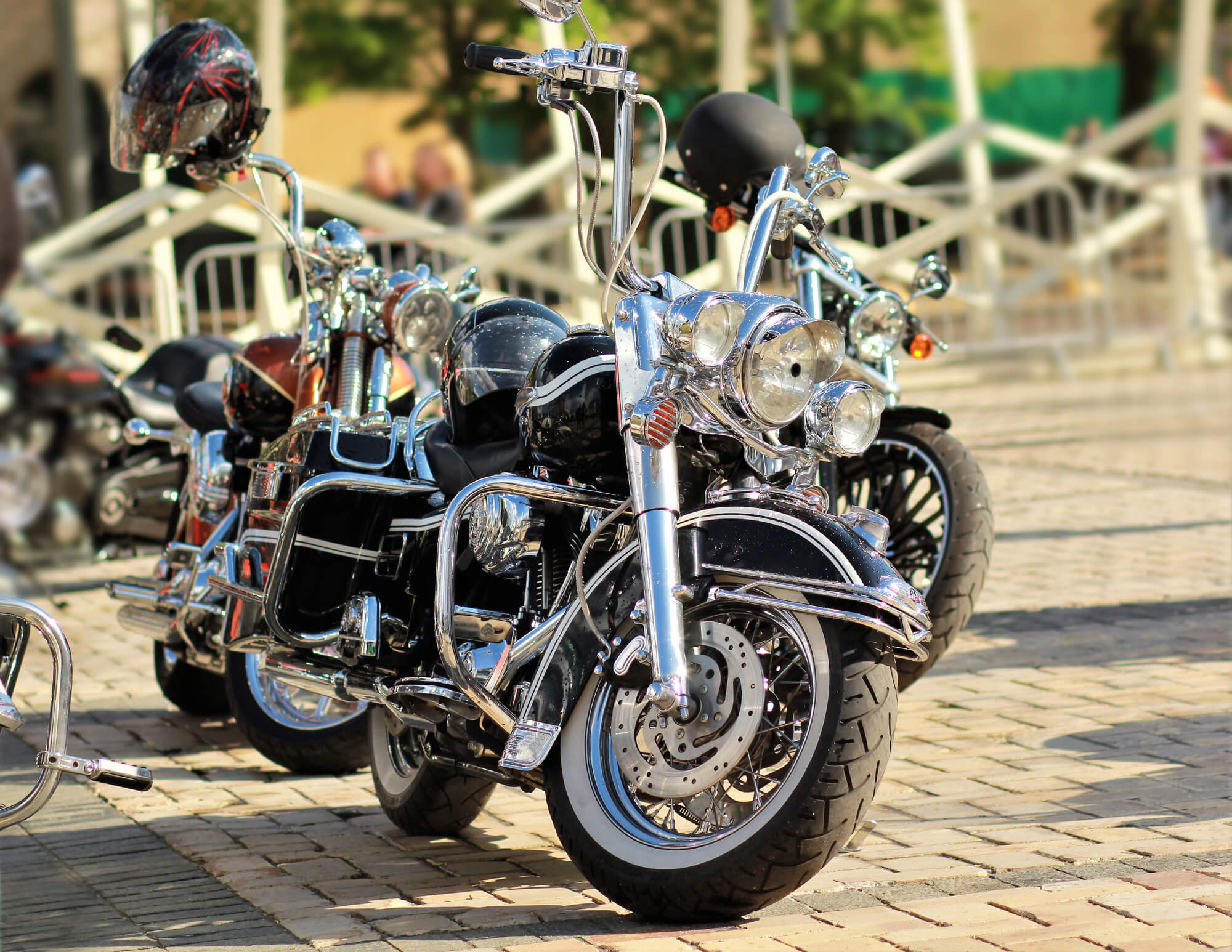 How to Secure a Bad Credit Motorcycle Loan and Get on the Road Faster