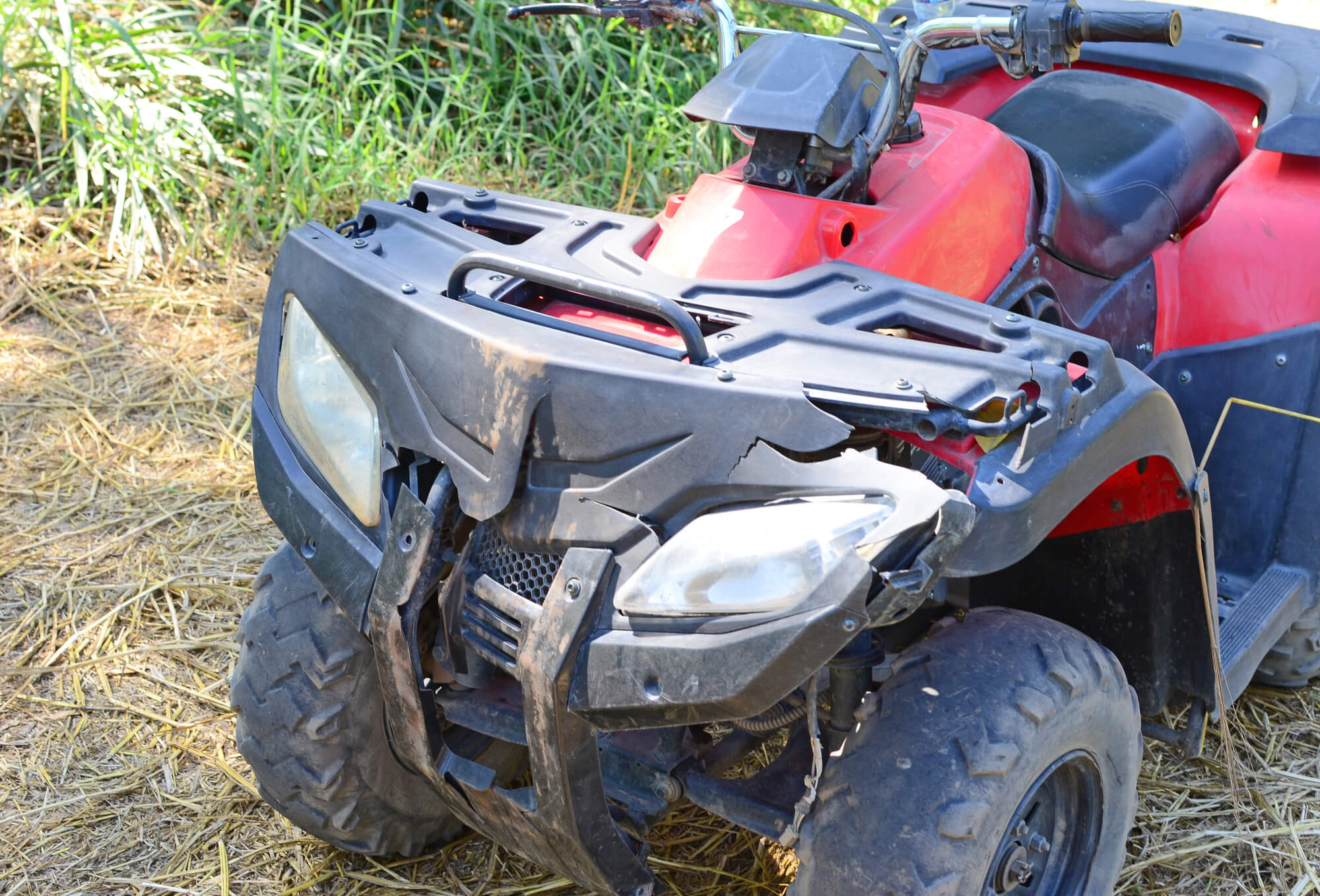 Understanding Side-by-Side Vehicle Insurance Coverage