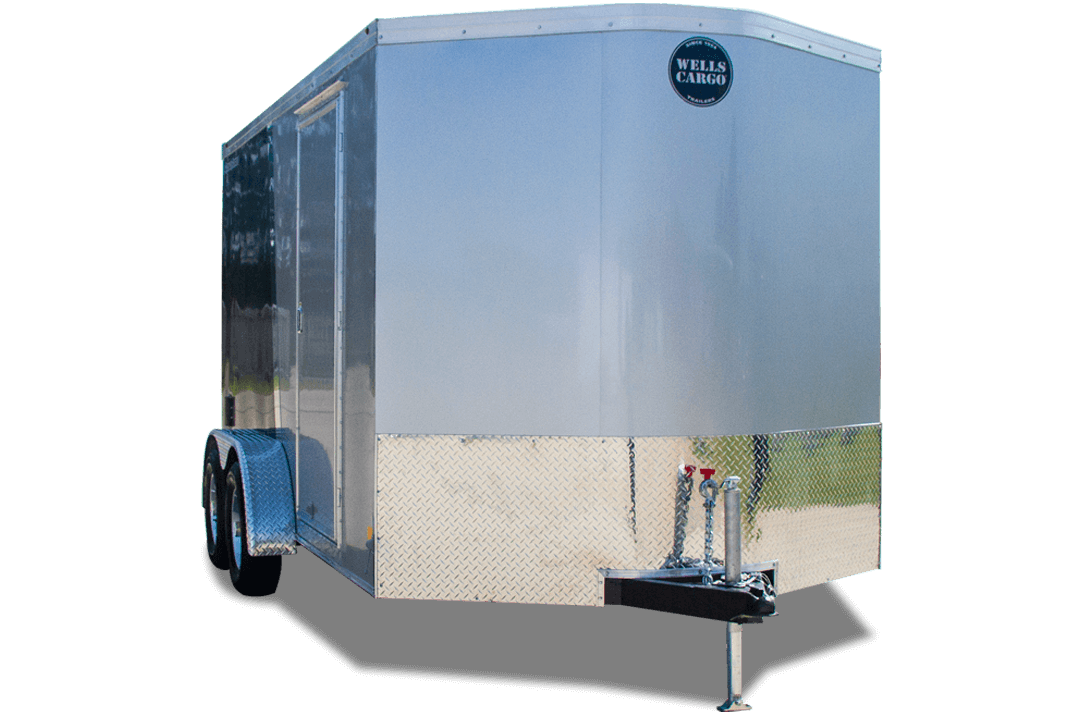 The Complete List of Enclosed Cargo Trailer Brands and Manufacturers