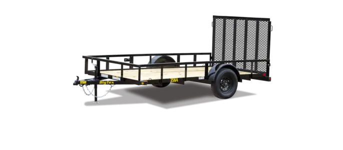 The Complete List of Enclosed Cargo Trailer Brands and Manufacturers