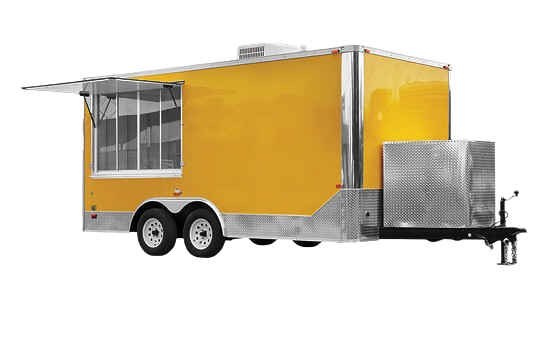The Complete List of Enclosed Cargo Trailer Brands and Manufacturers