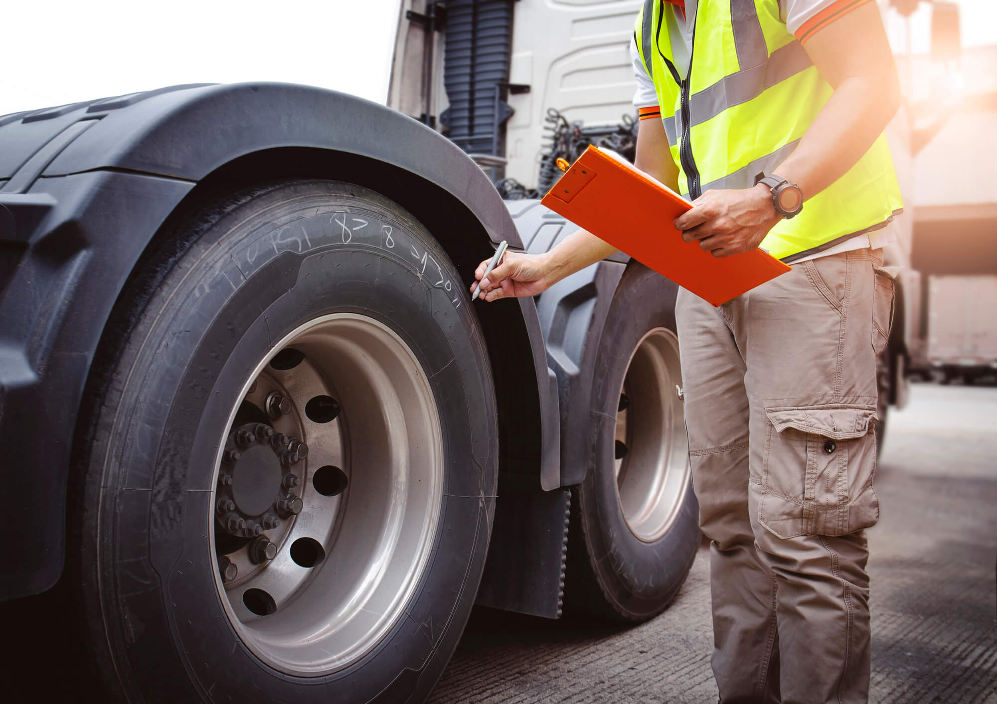 Maintenance Tips for Enclosed Cargo Trailers