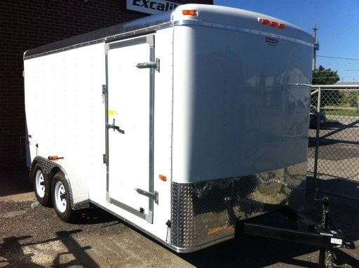 What Size Enclosed Cargo Trailer Do You Really Need