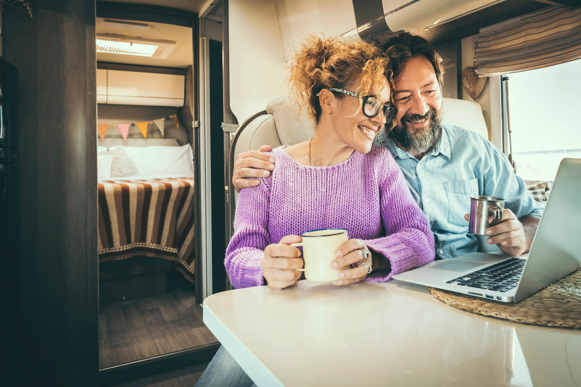 How RV Loan Approval Works (A Step-by-Step Guide)