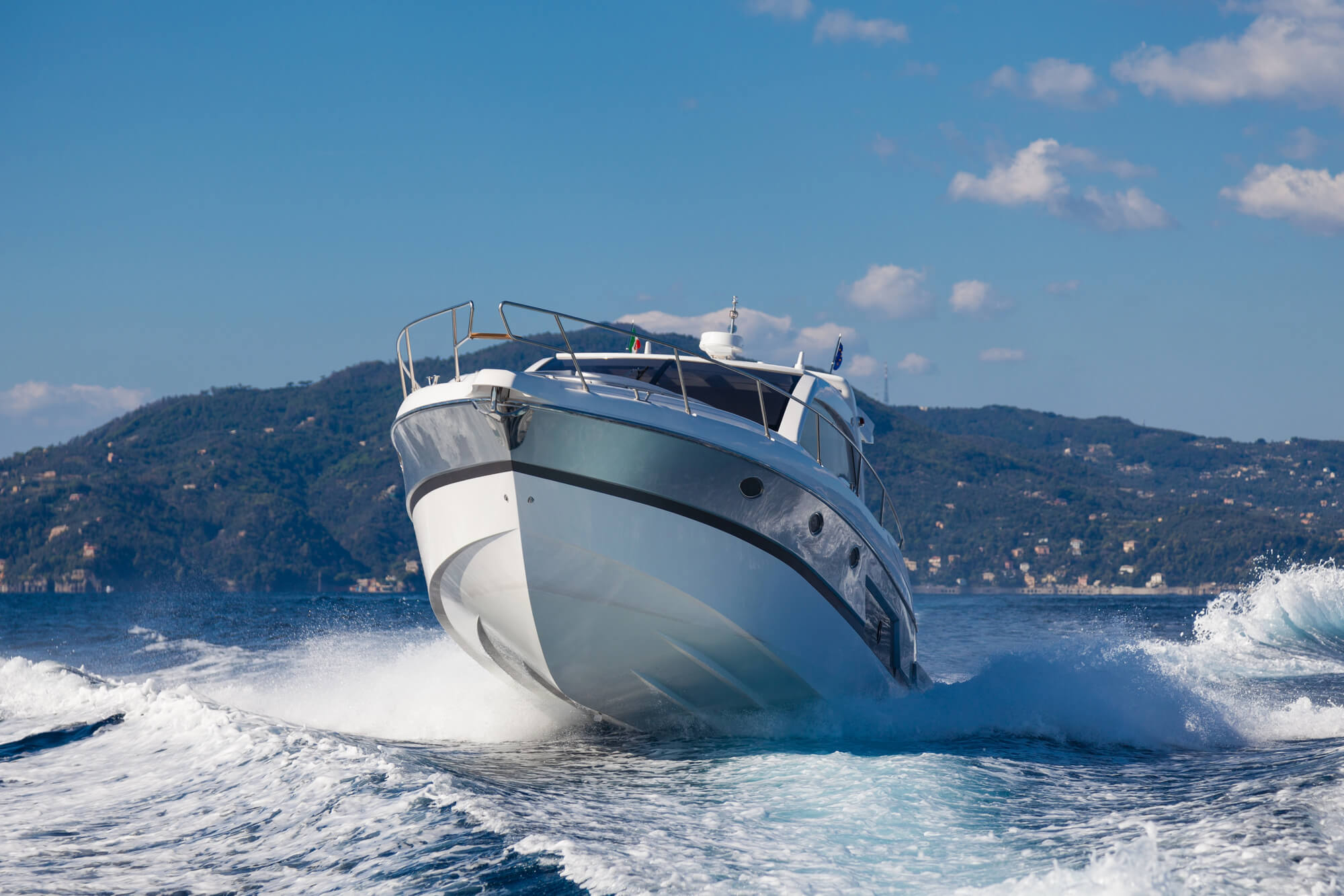 What Do Boat Warranties Actually Cover