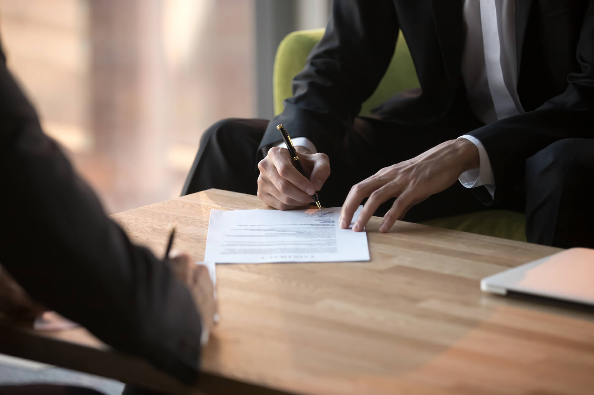 What Documents Do You Need for RV Financing