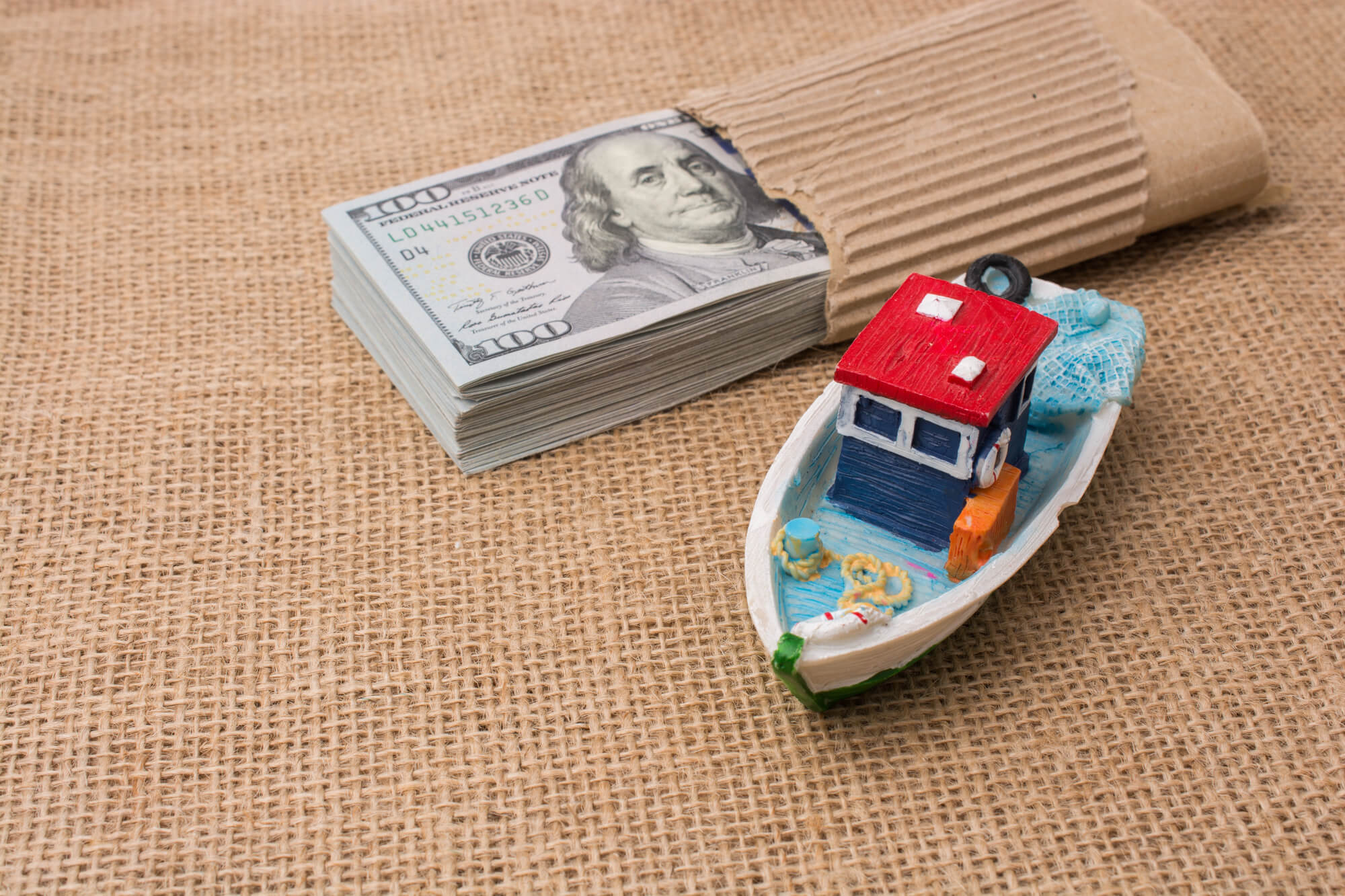 Boat Loans for Bad Credit What You Need to Know