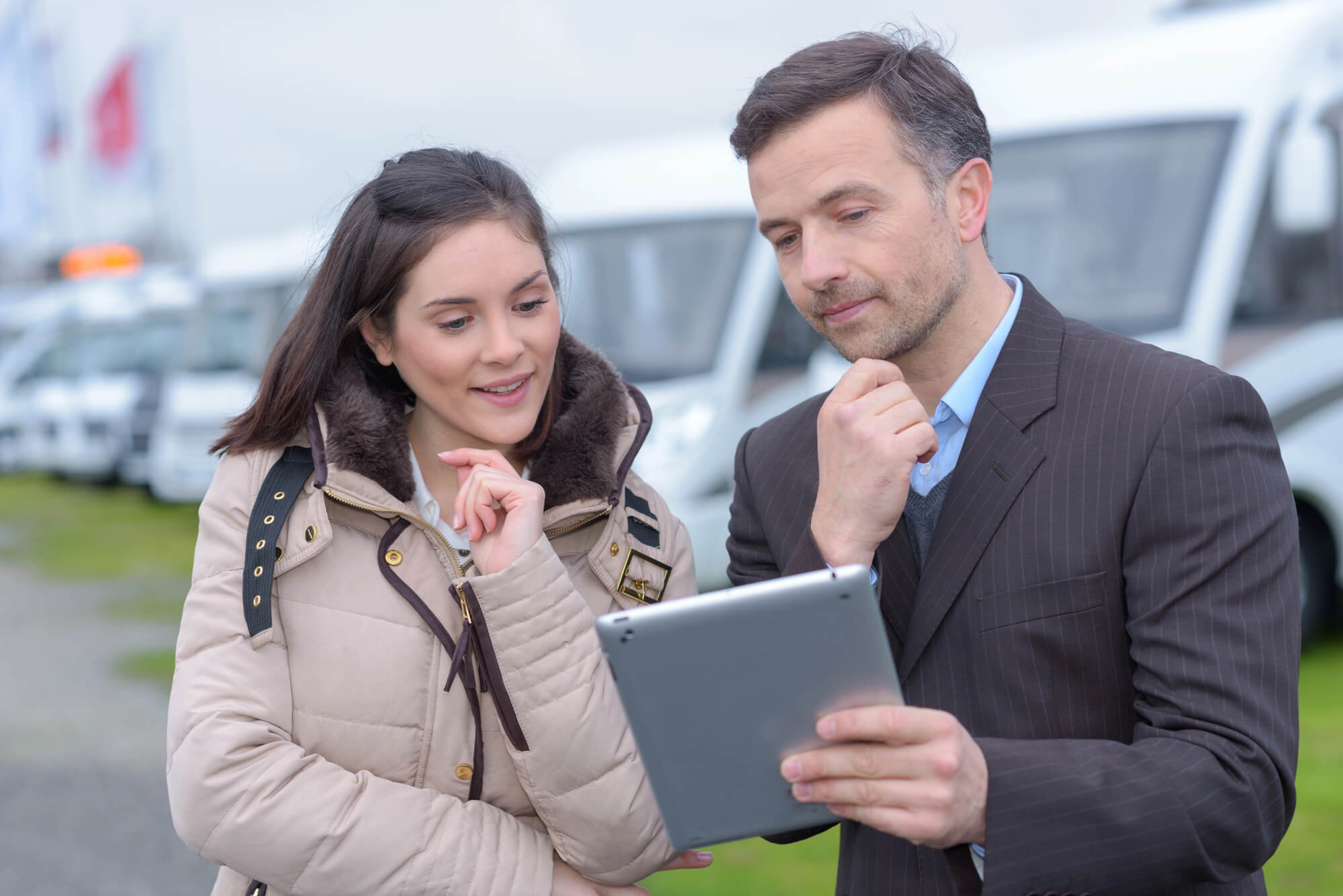Can You Get RV Financing with Bad Credit in 2026