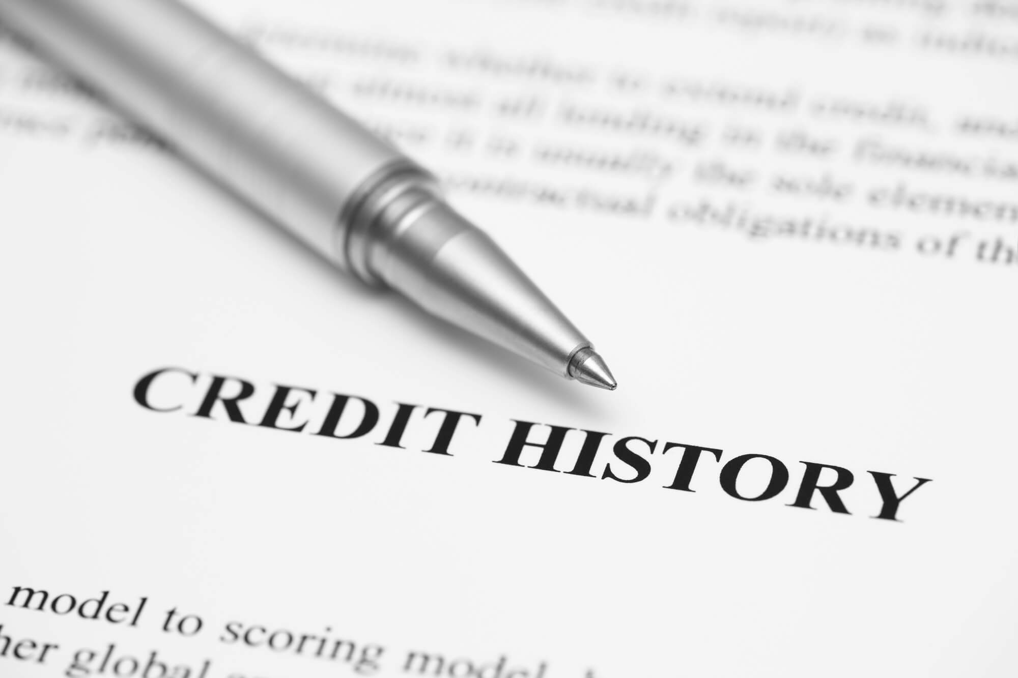 Minimum Credit Score for RV Loans Explained