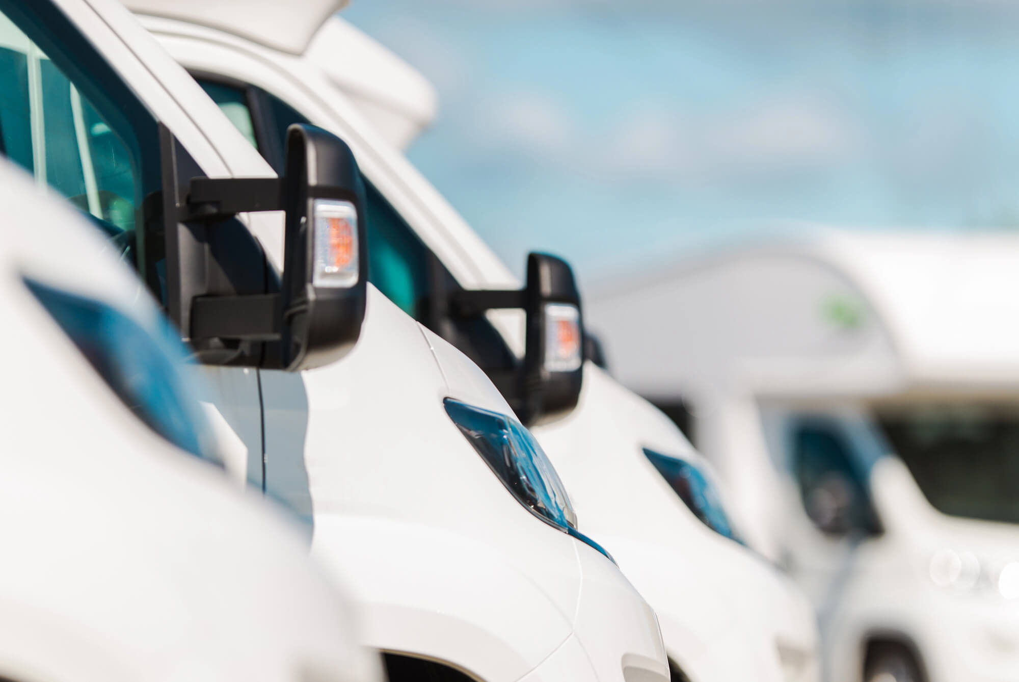 Motorhome Financing vs RV Financing: Key Differences