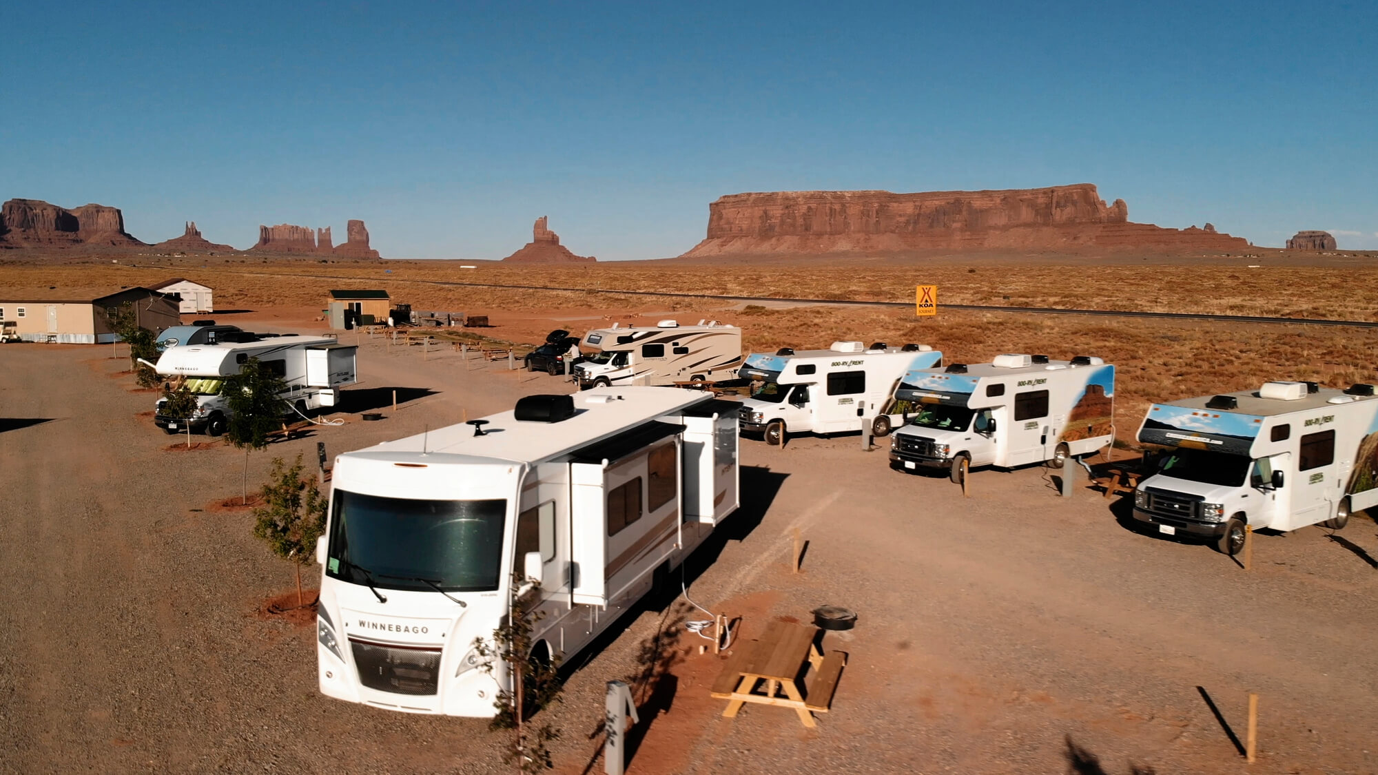 Manufacturer Warranty vs Extended Warranty for RVs