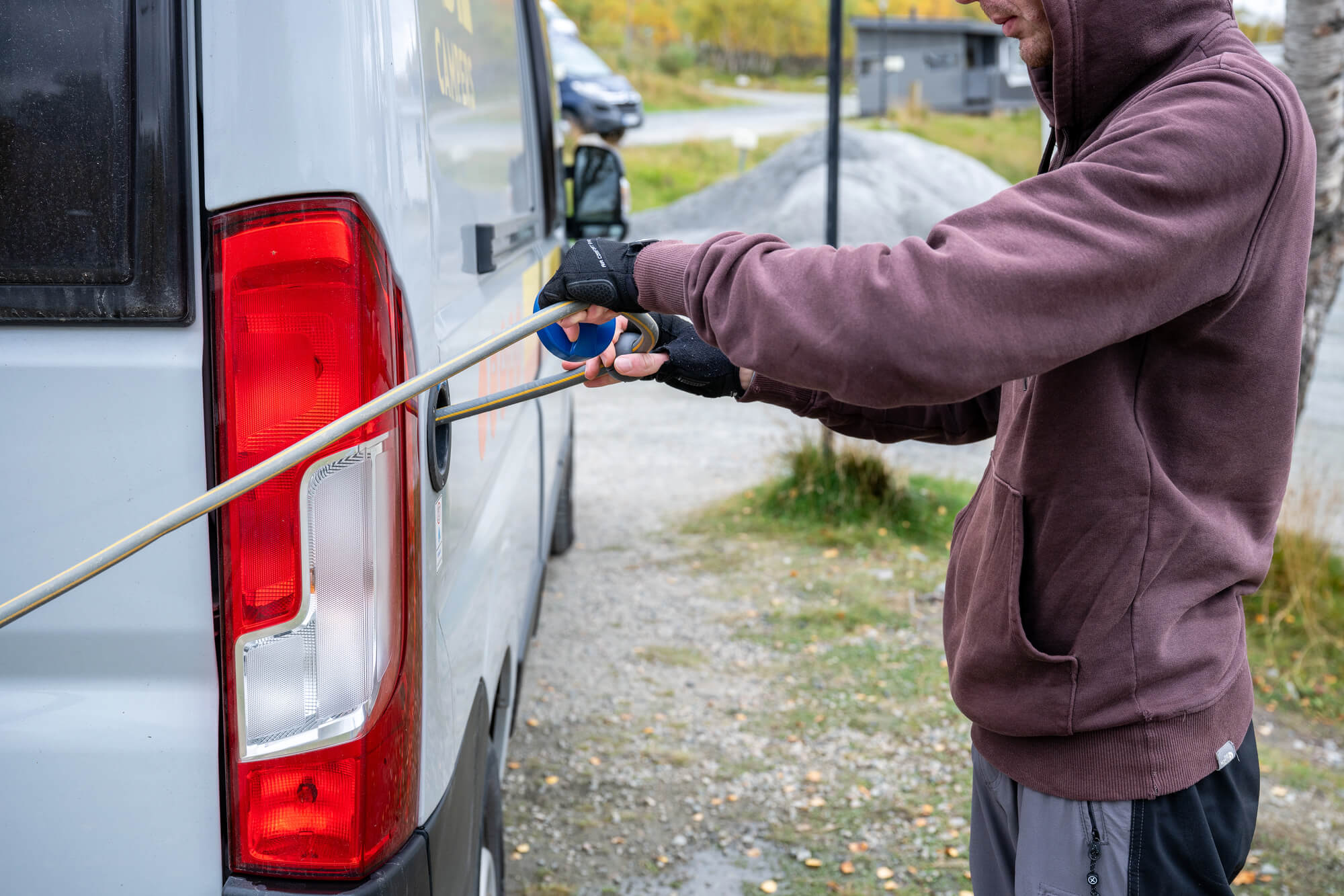 What an RV Extended Warranty Doesn’t Cover