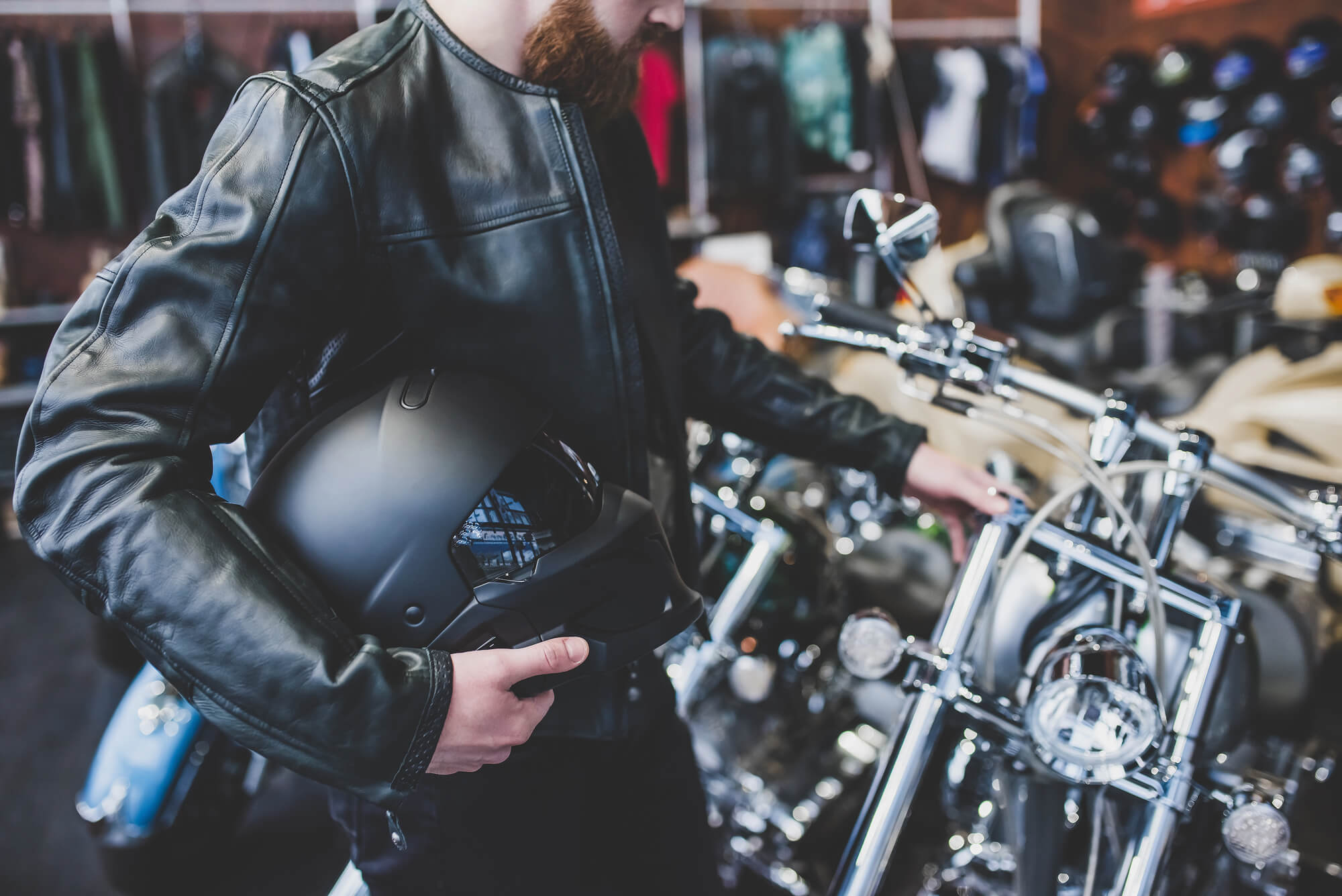 Financing a Harley: Guide to Touring Bike Financing