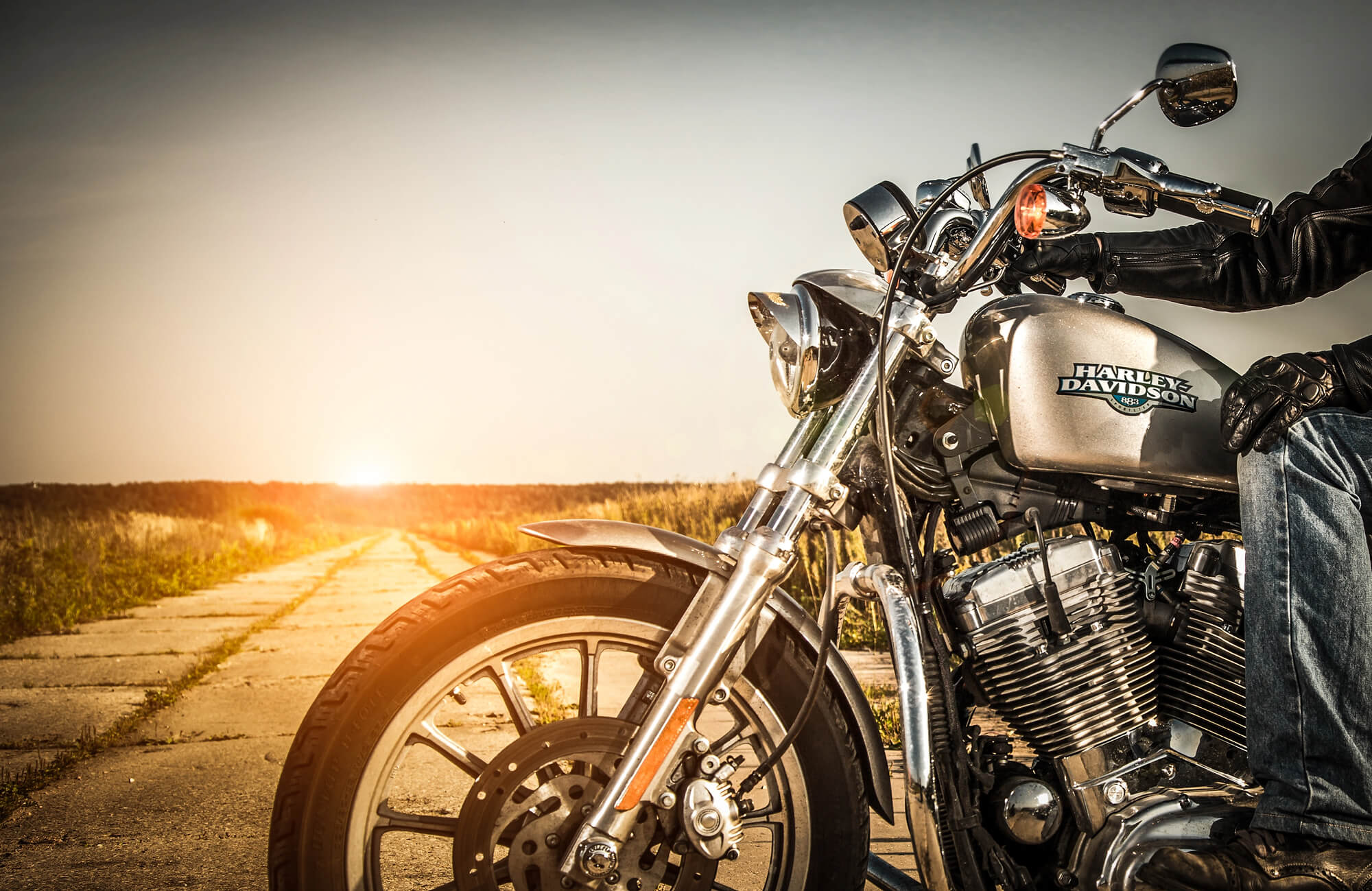 Financing a Harley: Guide to Touring Bike Financing