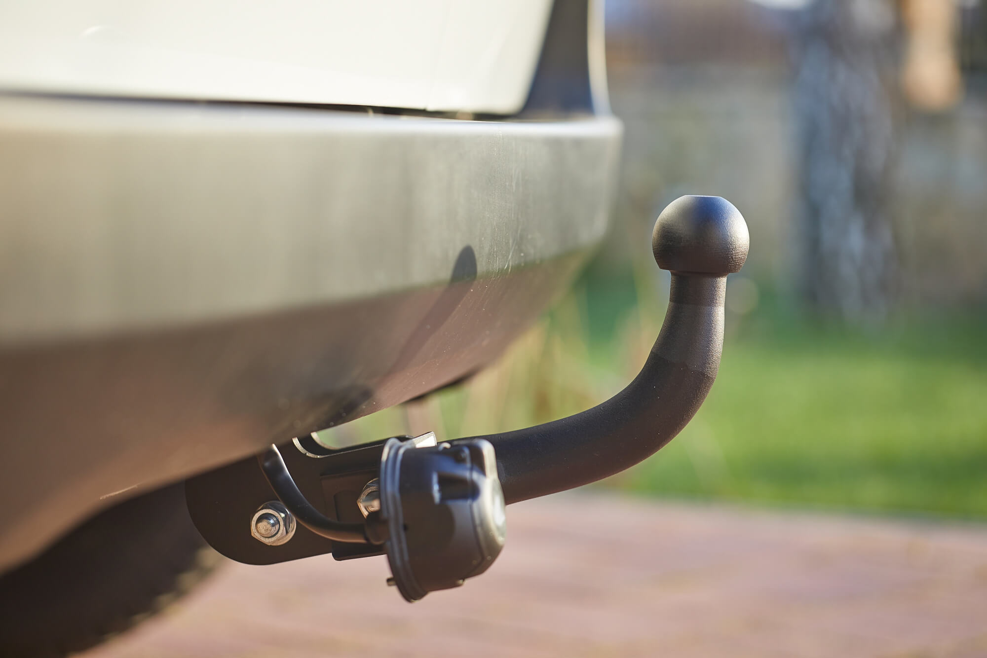 Gooseneck vs Bumper Pull Trailers